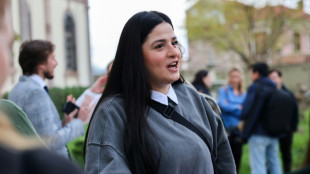 Aus Netflix-Film bekannte Sarah Mardini wegen Hilfe für Bootsflüchtlinge vor Gericht