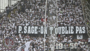 Coupe de France: Pierre Sage retrouve Lyon et les &eacute;motions