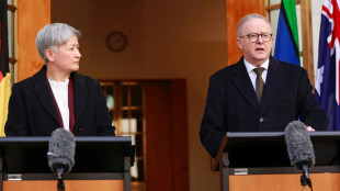 Australia anuncia que reconocerá al Estado palestino