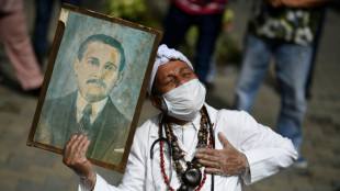 'Doctor of the poor' becomes Venezuela's first saint