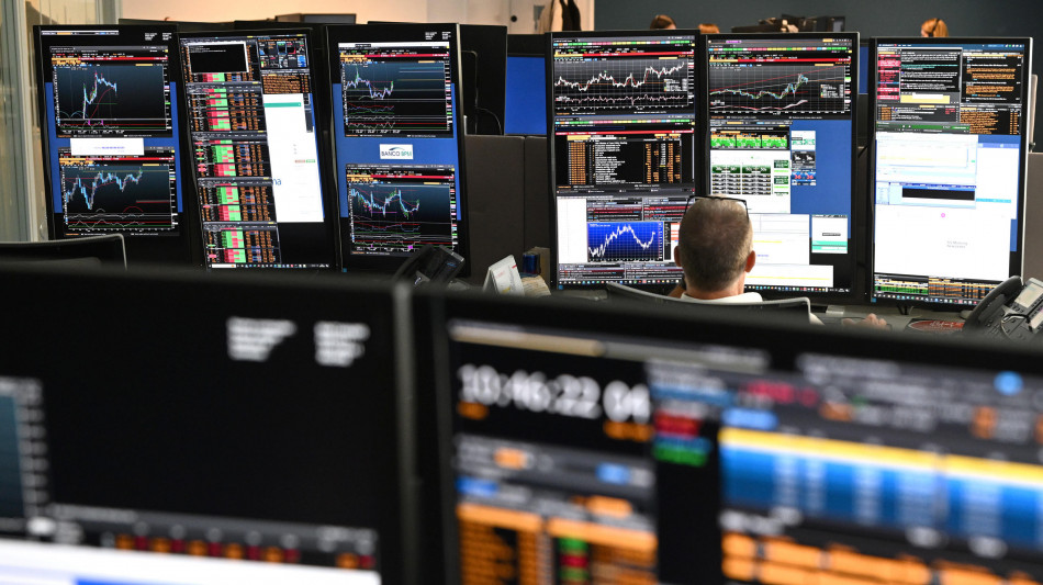 Lo spread tra Btp e Bund chiude poco mosso a 78,8 punti base