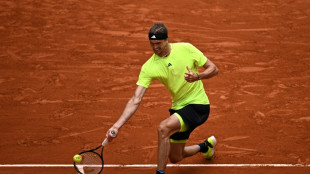 Roland-Garros: après Sinner et Alcaraz, place au centenaire Djokovic