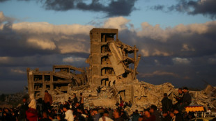 Senador de EEUU acusa a Ham&aacute;s y Hezbol&aacute; de estar rearm&aacute;ndose