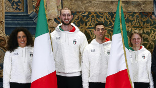 Milano Cortina: 146 atleti azzurri sfileranno nelle cerimonie di apertura