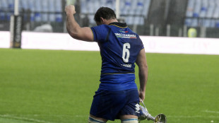 Sei Nazioni: Lamaro "a Dublino sar&agrave; dura, dobbiamo migliorare rispetto alla Scozia"