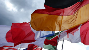 Canadá pone a Ucrania en el primer plano de la reunión de Finanzas del G7