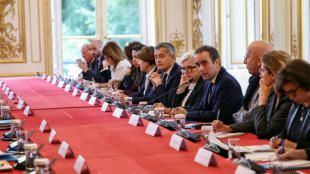 Lecornu face à l'Assemblée, son gouvernement suspendu à la réforme des retraites