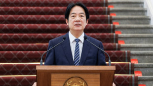 Taïwan affirme être prêt à coopérer avec la Chine d'égal à égal