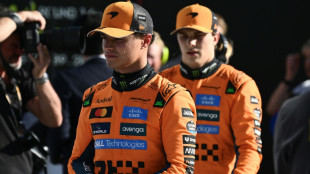 "Nicht davongekommen": Konsequenzen für Norris nach Singapur