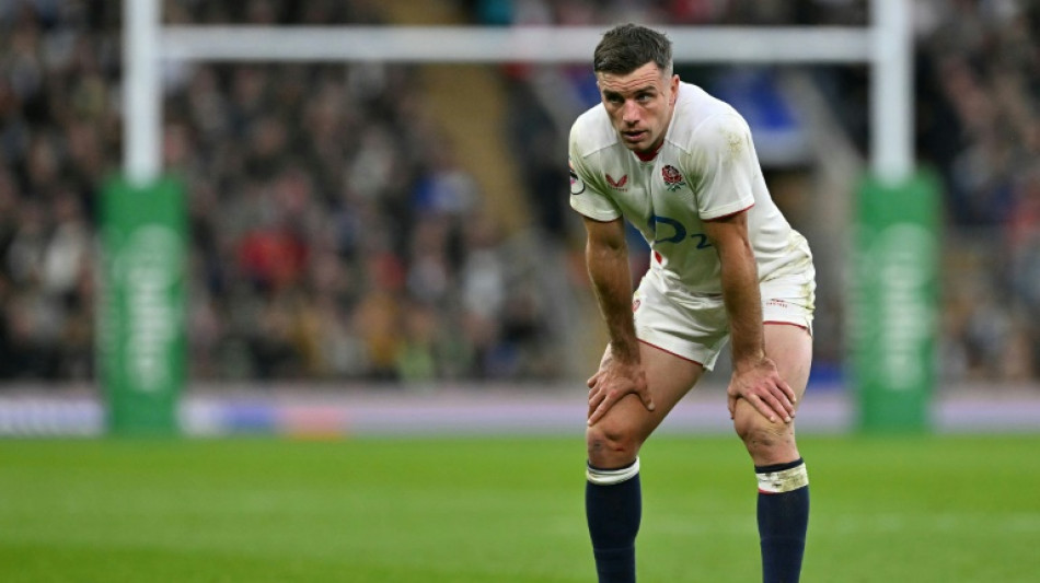 Ford returns to pull England strings against All Blacks