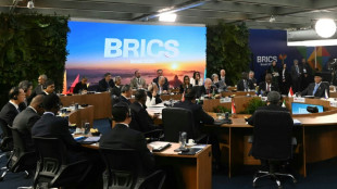 BRICS nations slam Trump tariffs, condemn strikes on Iran