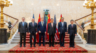 China disposta a reforçar cooperação com EUA na área econômica