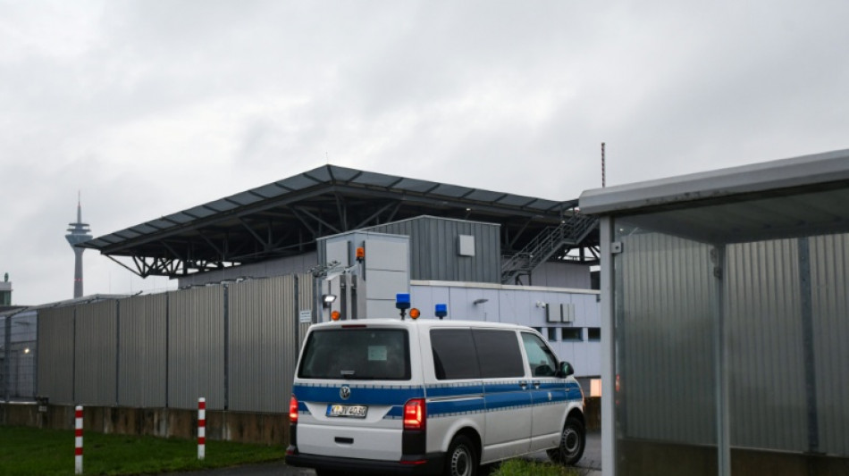 Prozess um islamistischen Messerangriff in Bielefeld beginnt am 2. M&auml;rz