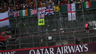 "Kann es nicht begreifen": Hülkenberg fährt aufs Formel-1-Podest