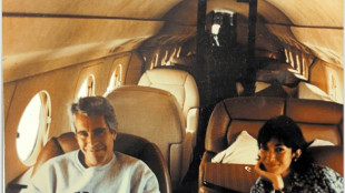 Maxwell, c&uacute;mplice de Epstein, exige indulto de Trump para depor no Congresso