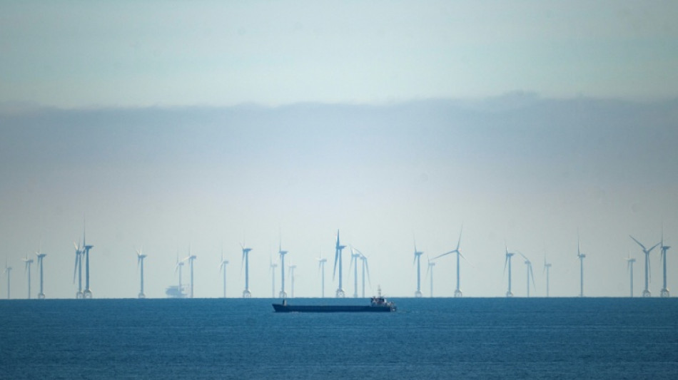 Bundesregierung verschiebt Ausschreibung f&uuml;r neue Offshore-Anlagen