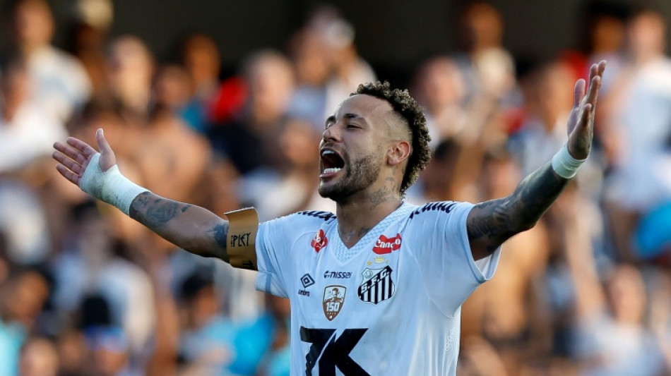 Neymar misses out as Endrick returns to Brazil squad