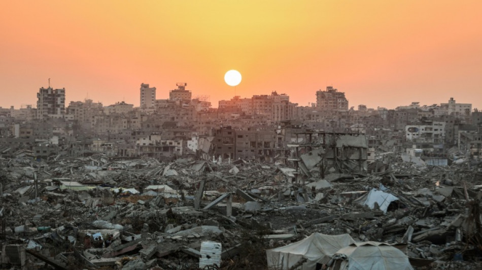 Israel recibió el cuerpo de un rehén entregado por Hamás a la Cruz Roja en Gaza