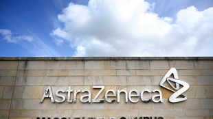 AstraZeneca profit jumps as cancer drug sales grow