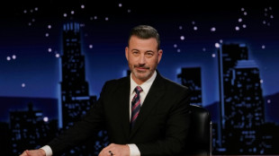 Conglomerado mediático pone fin a boicot contra humorista Jimmy Kimmel