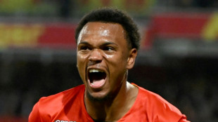 Leipzig contrata atacante belga Loïs Openda, do Lens