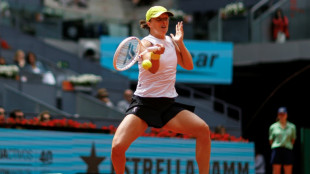 Swiatek vence Keys de virada e vai às semifinais do WTA 1000 de Madri