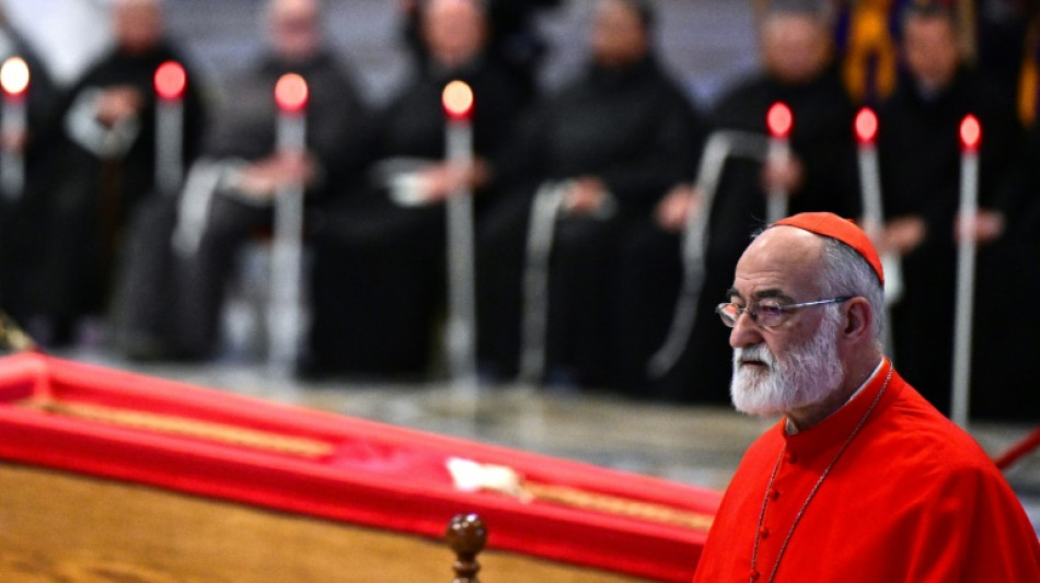 Cardeal espanhol de Rabat não quer um 'imitador de Francisco' como novo papa