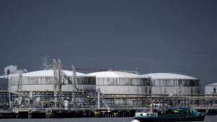 Il gas apre in calo a 31,1 euro sulla piazza Ttf di Amsterdam