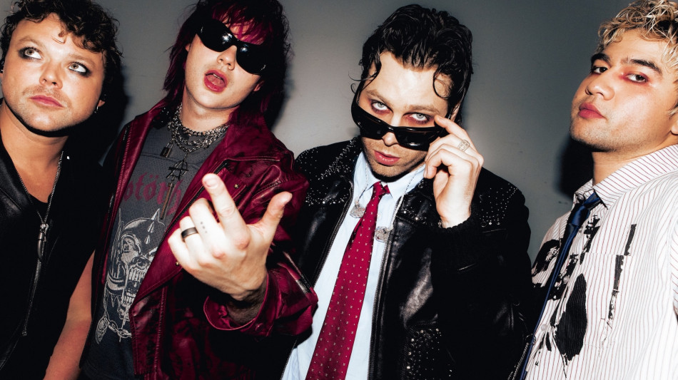 5 Seconds of Summer, nuovo capitolo dance con Everyone's a star! (Clubsos vol.1 Remix)