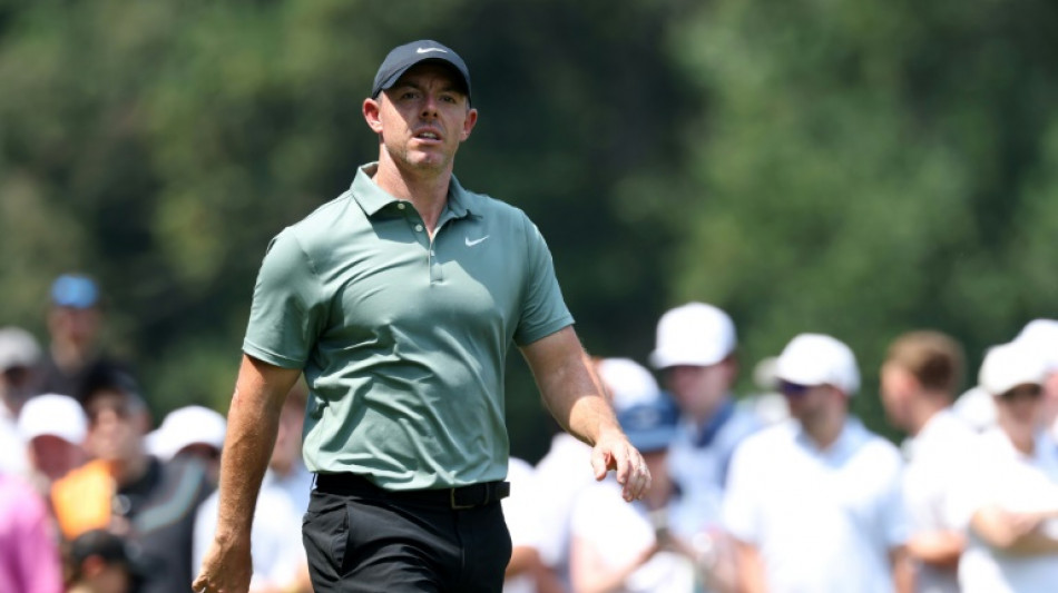 McIlroy backs 'clean slate' season finale format change