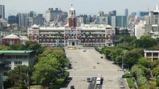 Taiwan says AI agents used in cyberattacks targeting island