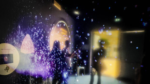 Mettere alla prova Einstein con le foto dei buchi neri