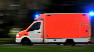 Dreik&ouml;pfige Familie stirbt bei Frontalzusammensto&szlig; auf Bundesstra&szlig;e in Bayern