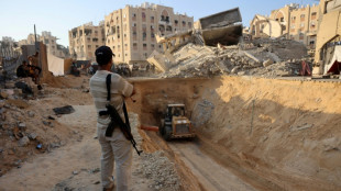 Israel lanza dos ataques aéreos sobre Gaza y denuncia disparos de Hamás