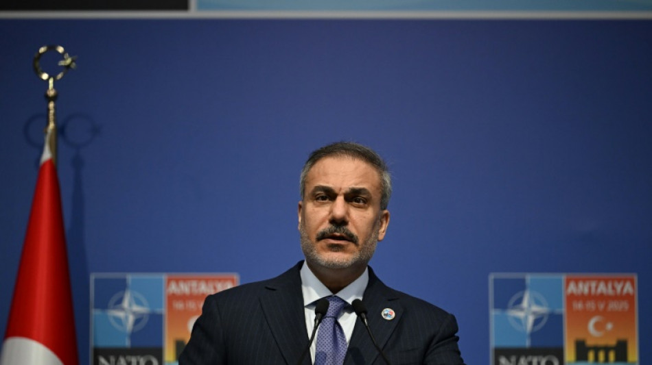 La Turquía de Erdogan, amiga de Trump y centro del juego diplomático