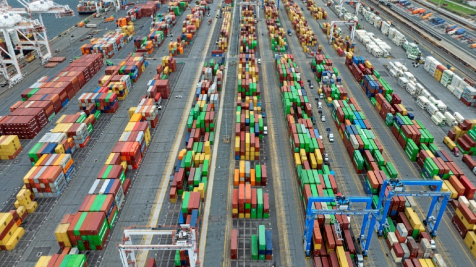 Droits de douane: l'administration am&eacute;ricaine a ouvert son portail de remboursement