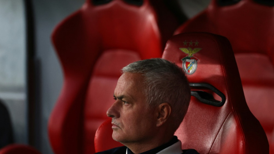 Königsklasse verpasst: Mourinho muss bei Fenerbahce gehen