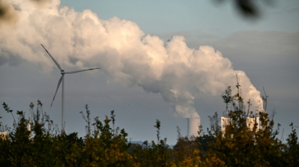 Diplomaten: Wohl keine Einigung auf EU-Klimaziel für 2040 vor UN-Klimakonferenz