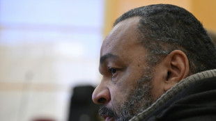 Un spectacle du polémiste Dieudonné de nouveau interrompu par les forces de l'ordre