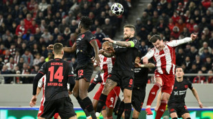 Andrich: Blo&szlig; nicht die Bayern!