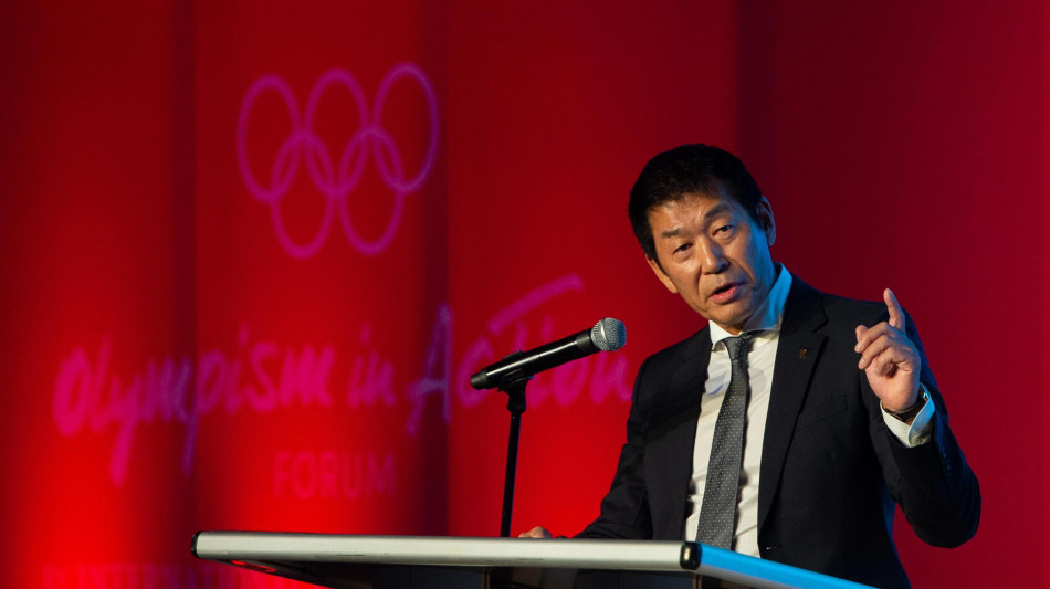 Mondiali ginnastica: l'AI per illustrare i risultati al pubblico