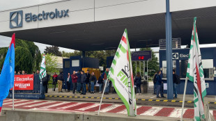 Sindacati proclamano sciopero di 8 ore in tutti gli stabilimenti Electrolux
