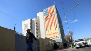Iran: les forces arm&eacute;es en "alerte maximale", dans un climat de f&eacute;brilit&eacute;