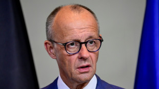 CDU-Ministerpr&auml;sidenten stellen sich gemeinsam hinter Bundeskanzler Merz
