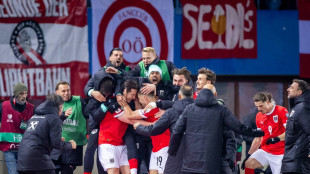 Österreich, Schottland, Spanien, Schweiz und Belgien bei WM dabei