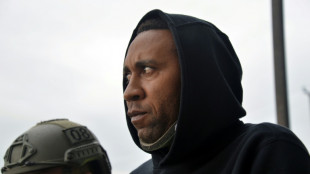 El exfutbolista Jhon Vi&aacute;fara regresa a Colombia tras seis a&ntilde;os de prisi&oacute;n en EEUU