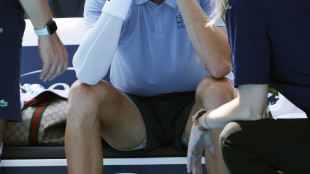 Tennis: Sinner, 'obiettivo ora è recuperare per gli US Open'