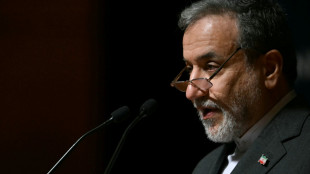 Außenminister: Iran wird "mit allen notwendigen Mitteln" auf US-Angriff reagieren