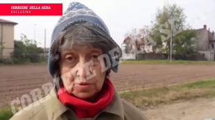 Carabinieri morti:Luisa Ramponi lascia ospedale e va in carcere