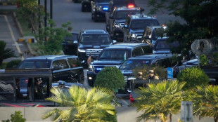 Trump ordena bloqueio do Estreito de Ormuz ap&oacute;s fracasso das negocia&ccedil;&otilde;es com o Ir&atilde;